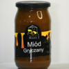 naturalny miód gryczany ekologiczny