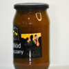 naturalny miód gryczany ekologiczny